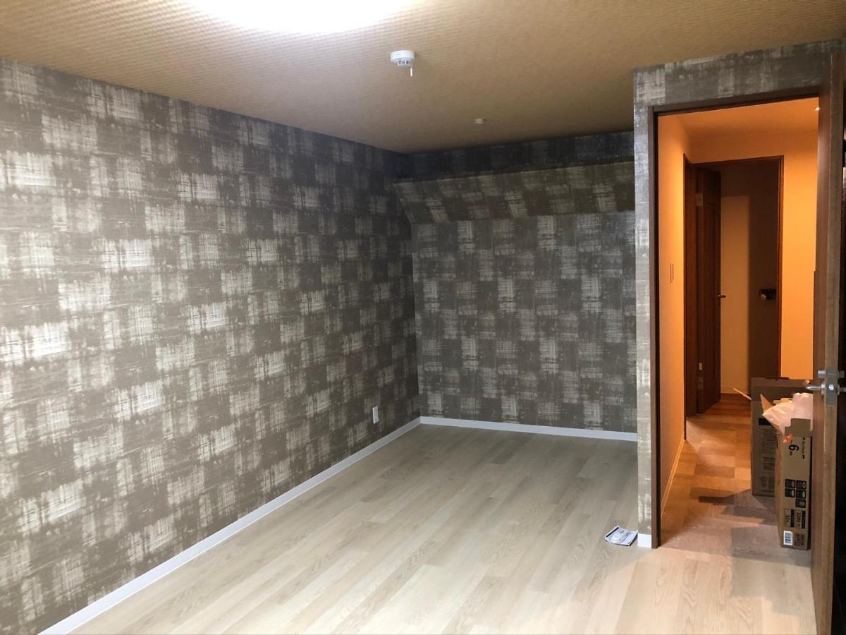 ロッジ蔵123 心斎橋駅徒歩5分 新築一軒家貸切2階建て3Ldk 76M2 道頓堀徒歩8分 中央区南船場 Οσάκα Εξωτερικό φωτογραφία